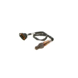 Sonde lambda BOSCH 0258006347 pour HOLDEN, VAUXHALL VECTRA OE 855387 BOSCH