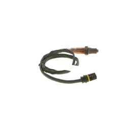 Sonde lambda BOSCH 0258006348 pour Mercedes Classe C et Classe E