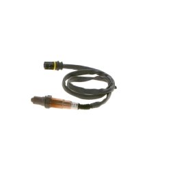 Sonde lambda BOSCH 0258006348 pour Mercedes Classe C et Classe E BOSCH
