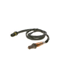 Sonde lambda BOSCH 0258006348 pour Mercedes Classe C et Classe E BOSCH