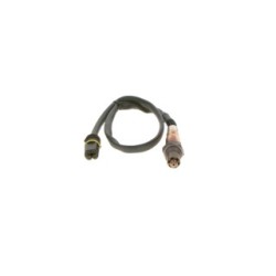 Sonde lambda BOSCH 0258006353 pour MERCEDES CLASSE E OE A0015408517