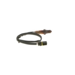 Sonde lambda BOSCH 0258006353 pour MERCEDES CLASSE E OE A0015408517 BOSCH