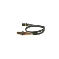 Sonde lambda BOSCH 0258006353 pour MERCEDES CLASSE E OE A0015408517 BOSCH