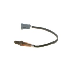Sonde lambda BOSCH 0258006376 pour ALFA ROMEO, FIAT, LANCIA OE 46762182 BOSCH