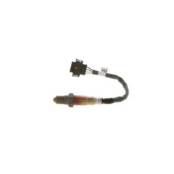 Sonde lambda BOSCH 0258006386 pour HOLDEN, VAUXHALL OE 855386 BOSCH