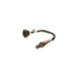 Sonde lambda BOSCH 0258006386 pour HOLDEN, VAUXHALL OE 855386 BOSCH