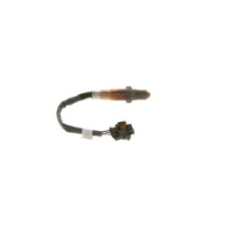 Sonde lambda BOSCH 0258006386 pour HOLDEN, VAUXHALL OE 855386 BOSCH