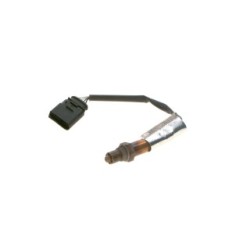 Sonde lambda BOSCH 0258006392 pour AUDI, SEAT, VW OE 06A906262AS BOSCH