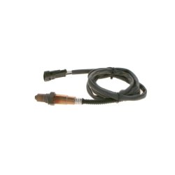 Sonde lambda BOSCH 0258006411 pour ALFA ROMEO GTV, SPIDER
