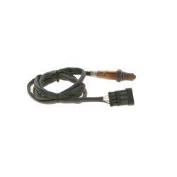 Sonde lambda BOSCH 0258006411 pour ALFA ROMEO GTV, SPIDER BOSCH