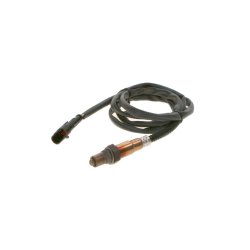 Sonde lambda BOSCH 0258006411 pour ALFA ROMEO GTV, SPIDER BOSCH
