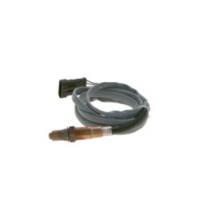 Sonde lambda BOSCH 0258006425 pour ALFA ROMEO 166 OE 46805751