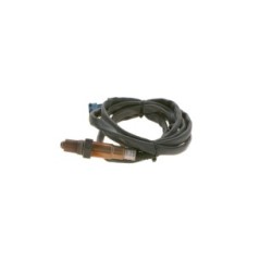 Sonde lambda BOSCH 0258006431 pour CITROËN, PEUGEOT C5, 407 OE 1628VN