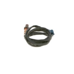 Sonde lambda BOSCH 0258006431 pour CITROËN, PEUGEOT C5, 407 OE 1628VN BOSCH