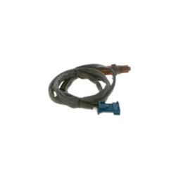Sonde lambda BOSCH 0258006431 pour CITROËN, PEUGEOT C5, 407 OE 1628VN BOSCH
