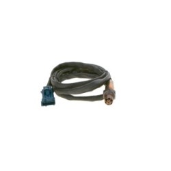 Sonde lambda BOSCH 0258006431 pour CITROËN, PEUGEOT C5, 407 OE 1628VN BOSCH