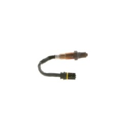 Sonde lambda BOSCH 0258006436 pour MERCEDES CLASSE A OE A0015409417 BOSCH