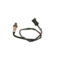Sonde lambda BOSCH 0258006446 pour VOLVO OE 8642230 BOSCH