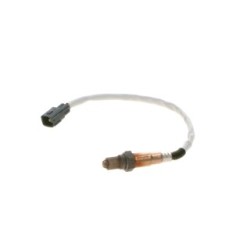 Sonde lambda BOSCH 0258006454 pour TOYOTA COROLLA, YARIS OE 8946502060 BOSCH