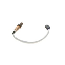 Sonde lambda BOSCH 0258006454 pour TOYOTA COROLLA, YARIS OE 8946502060 BOSCH