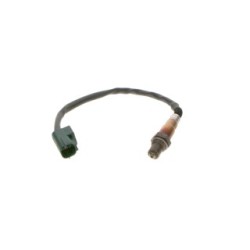 Sonde lambda BOSCH 0258006462 pour NISSAN ALMERA, MICRA, PRIMERA BOSCH
