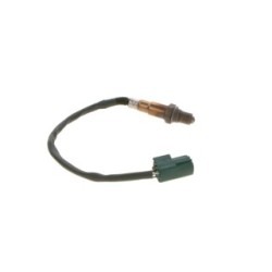 Sonde lambda BOSCH 0258006462 pour NISSAN ALMERA, MICRA, PRIMERA BOSCH