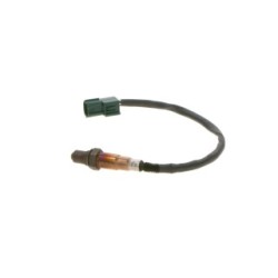 Sonde lambda BOSCH 0258006462 pour NISSAN ALMERA, MICRA, PRIMERA BOSCH