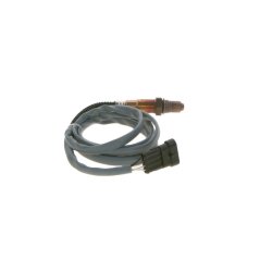 Sonde lambda BOSCH 0258006471 pour MERCEDES CLASSE C, SL, SLK BOSCH