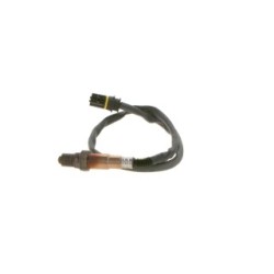 Sonde lambda BOSCH 0258006475 pour MERCEDES OE A0025400617 BOSCH