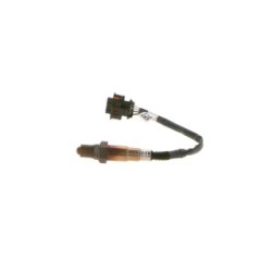 Lambda Sensor BOSCH 0258006499 OE Ref 93177450