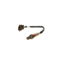 Sonde lambda BOSCH 0258006499 pour HOLDEN, VAUXHALL OE 855405 BOSCH