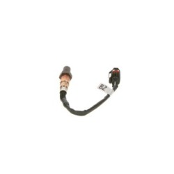 Sonde lambda BOSCH 0258006499 pour HOLDEN, VAUXHALL OE 855405 BOSCH