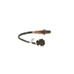 Sonde lambda BOSCH 0258006499 pour HOLDEN, VAUXHALL OE 855405 BOSCH