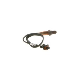 Lambda Sensor BOSCH 0258006501 OE Ref 93177169