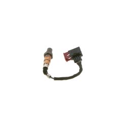 Sonde lambda BOSCH 0258006506 pour PORSCHE BOXSTER OE 98660622600 BOSCH