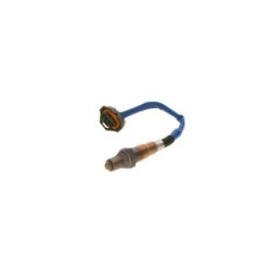 Sonde lambda BOSCH 0258006507 pour PORSCHE BOXSTER OE 98660622700 BOSCH