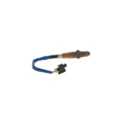 Sonde lambda BOSCH 0258006507 pour PORSCHE BOXSTER OE 98660622700 BOSCH