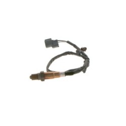 Sonde lambda BOSCH 0258006539 pour HONDA JAZZ OE 36531-PWE-G01 BOSCH