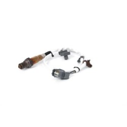Sonde lambda BOSCH 0258006540 pour HONDA JAZZ OE 36531-PWE-E01 BOSCH