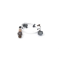 Sonde lambda BOSCH 0258006540 pour HONDA JAZZ OE 36531-PWE-E01 BOSCH
