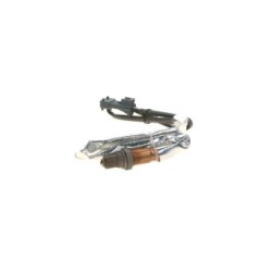 Sonde lambda BOSCH 0258006541 pour SAAB, VOLVO 9-3, XC90 OE 99660617801 BOSCH