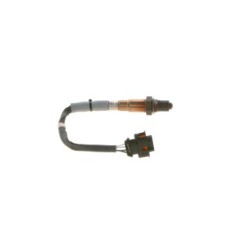 Lambda Sensor BOSCH 0258006546 OE Ref 93186115