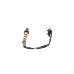 Sonde lambda BOSCH 0258006546 pour CADILLAC, CHEVROLET, VAUXHALL, SAAB BOSCH