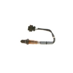 Sonde lambda BOSCH 0258006546 pour CADILLAC, CHEVROLET, VAUXHALL, SAAB BOSCH