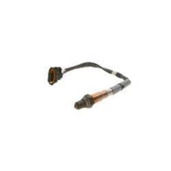 Sonde lambda BOSCH 0258006546 pour CADILLAC, CHEVROLET, VAUXHALL, SAAB BOSCH