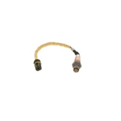 Lambda Sensor BOSCH 0258006563 OE Ref A 002 540 23 17