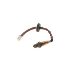 Sonde lambda BOSCH 0258006568 pour MITSUBISHI, SMART COLT, FORFOUR