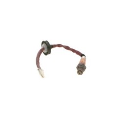 Sonde lambda BOSCH 0258006568 pour MITSUBISHI, SMART COLT, FORFOUR BOSCH