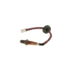 Sonde lambda BOSCH 0258006568 pour MITSUBISHI, SMART COLT, FORFOUR BOSCH