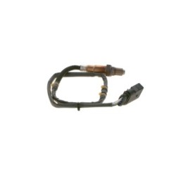 Sonde lambda BOSCH 0258006586 pour PORSCHE CAYENNE OE 7L5906262B BOSCH